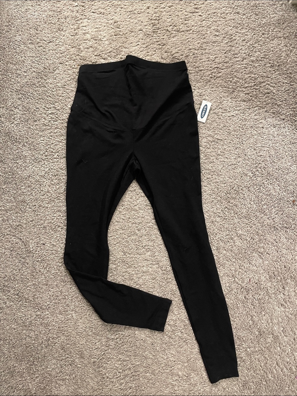 Old Navy Maternity Leggings